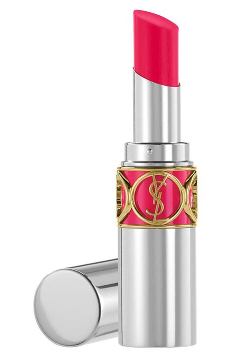 volupte sheer candy ysl|volupte sheer lip balm.